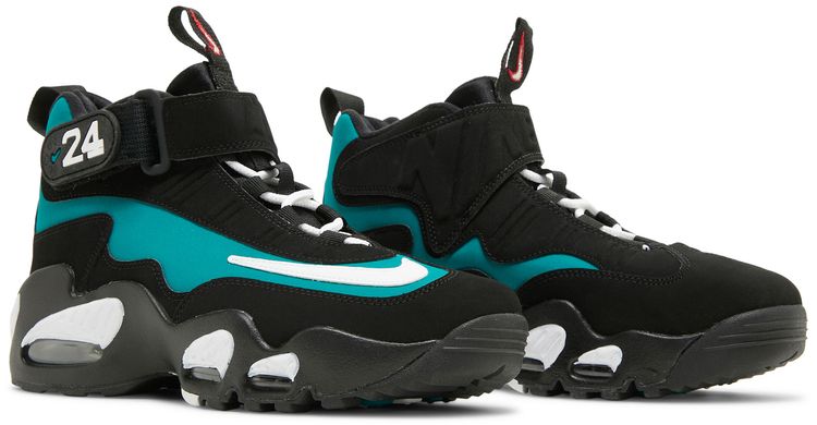 Nike Air Griffey Max 1 GS Freshwater 2021