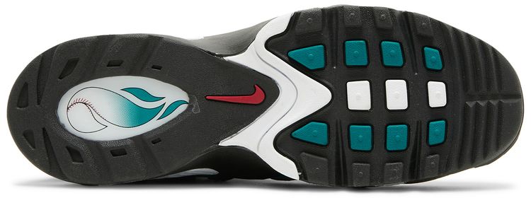 Nike Air Griffey Max 1 GS Freshwater 2021