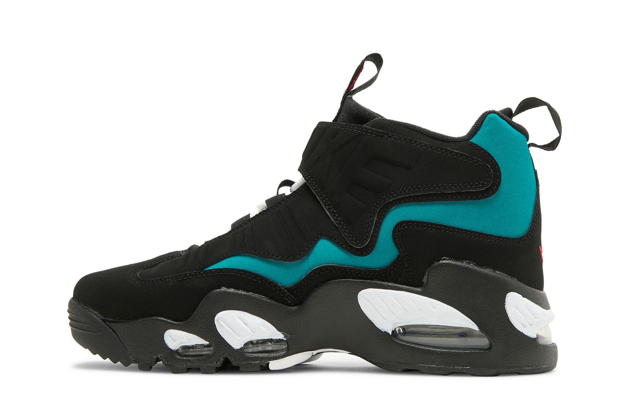 Buy Air Griffey Max 1 GS Freshwater 2021 DO1385 001 GOAT CA
