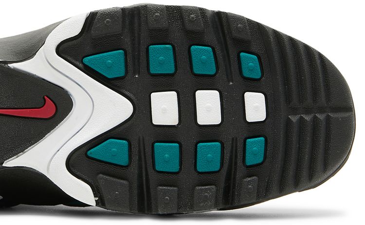 Nike Air Griffey Max 1 GS Freshwater 2021