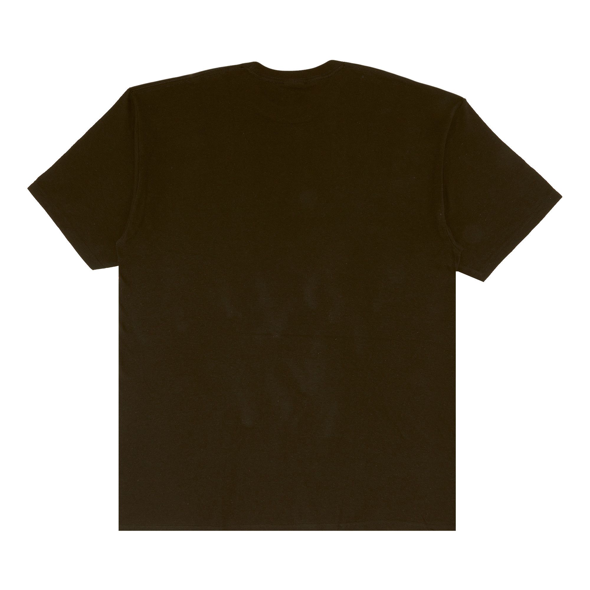 ★送料・関税込★Stussy★INTERNATIONAL TRIBE TEE★BLACK Buy Stussy MFG International Tribe Tee 'Black' - 0535