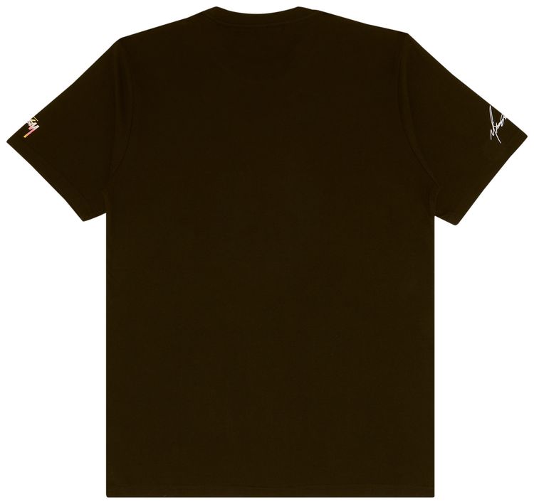 Stussy Gear Rocker Glasses Tee Black