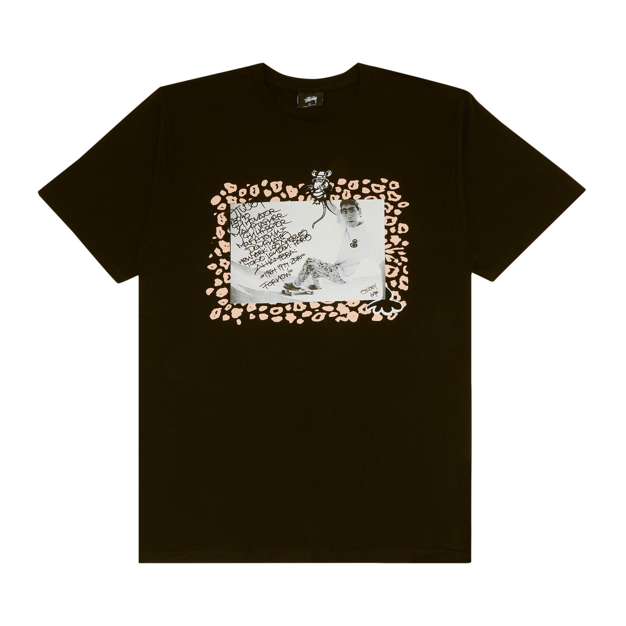 Stussy lance outlet
