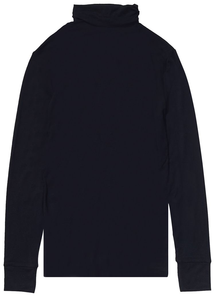 Raf Simons Turtleneck Black