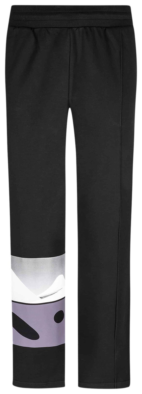 A Cold Wall Hemisphere Sweatpants Black