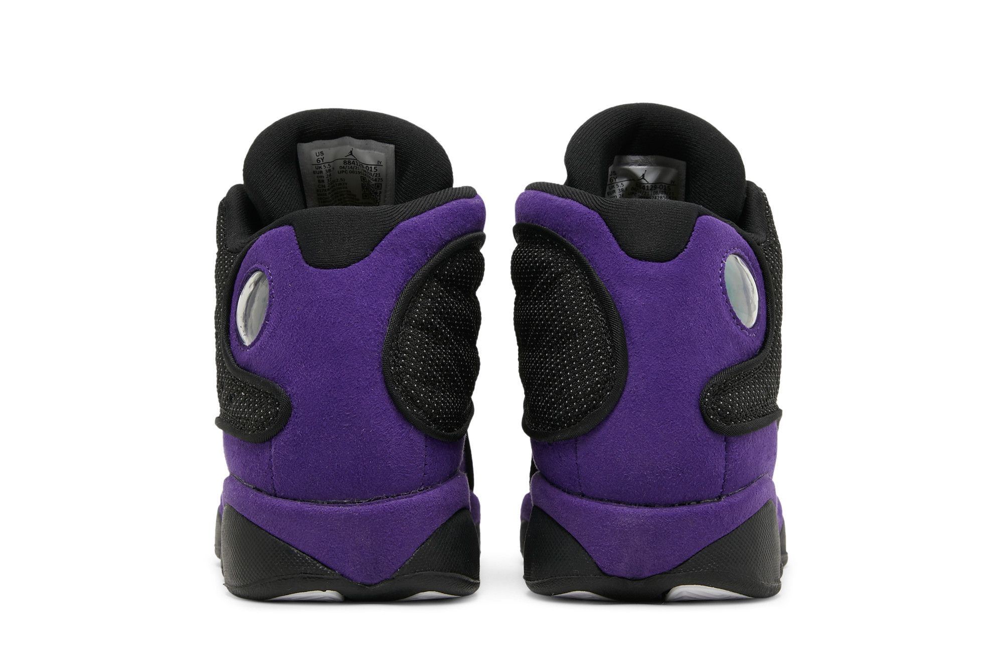 Buy Air Jordan 13 Retro GS 'Court Purple' - 884129 015 | GOAT