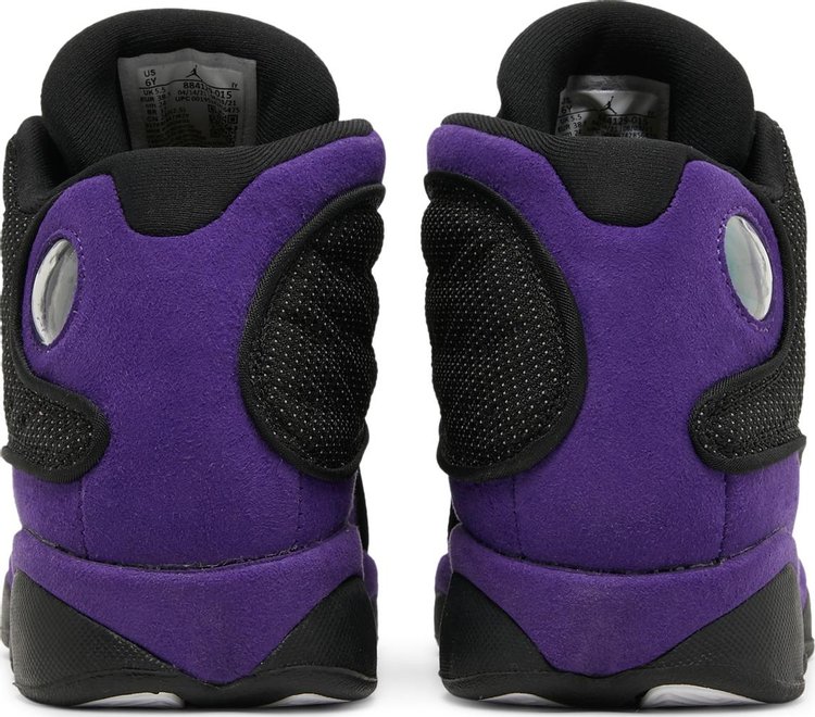 Air Jordan 13 Retro GS Court Purple