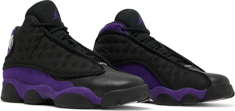 Air Jordan 13 Retro GS Court Purple