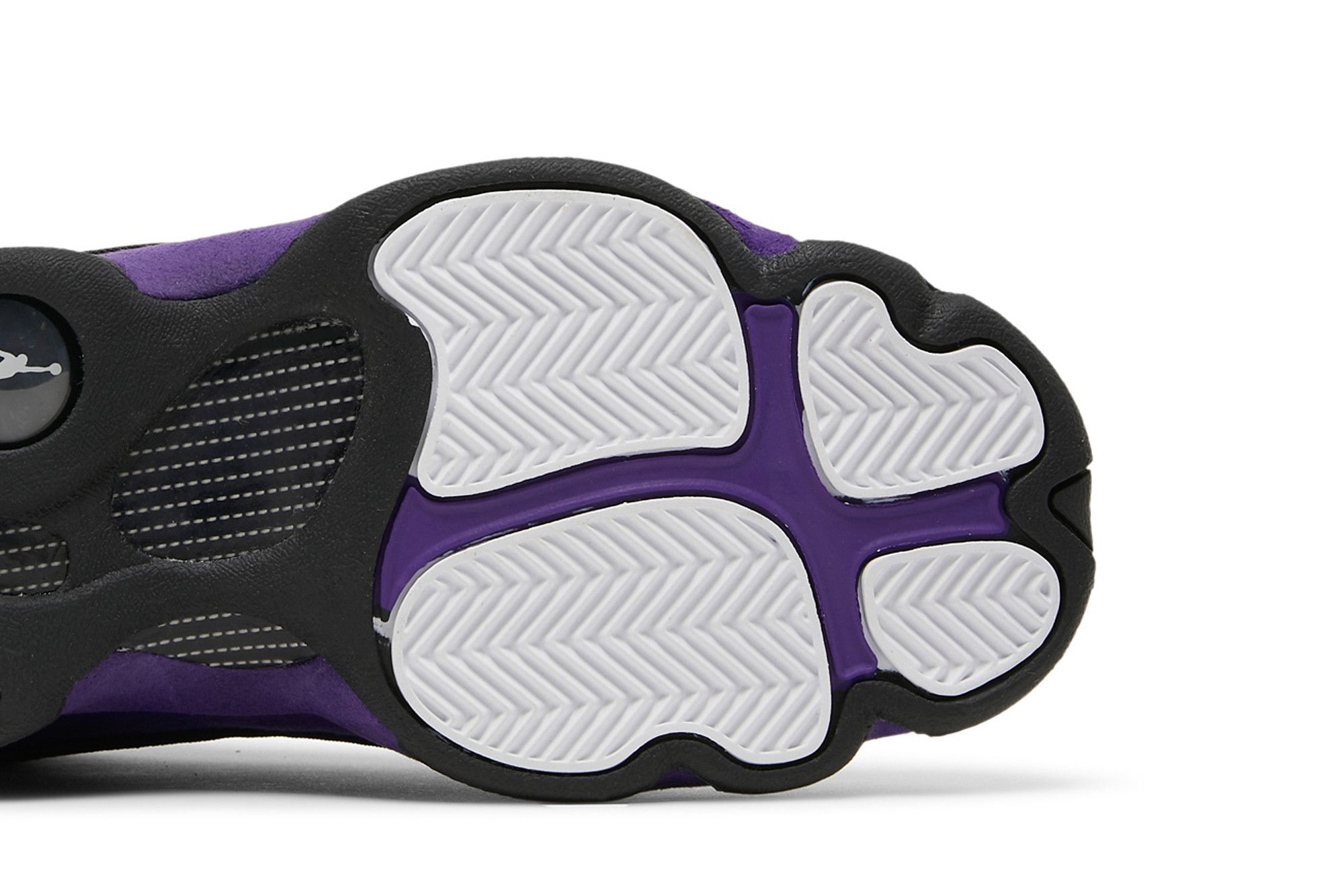 Ordered. purple n red 　PSD13 left Gradient 3d number 47 36304498 PNG