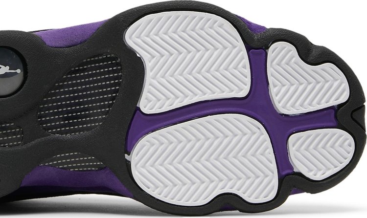 Air Jordan 13 Retro GS Court Purple