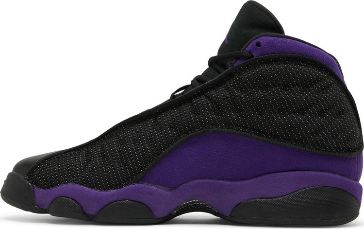 Air Jordan 13 Retro GS Court Purple