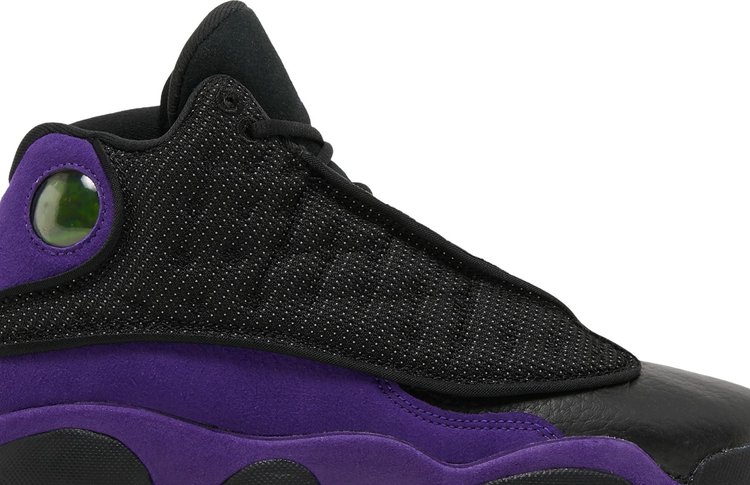 Air Jordan 13 Retro GS Court Purple