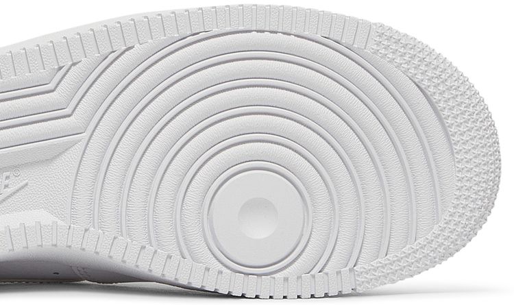 Nike Wmns Air Force 1 07 Essential White Lemon Drop