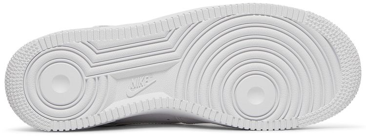 Nike Wmns Air Force 1 07 Essential White Lemon Drop