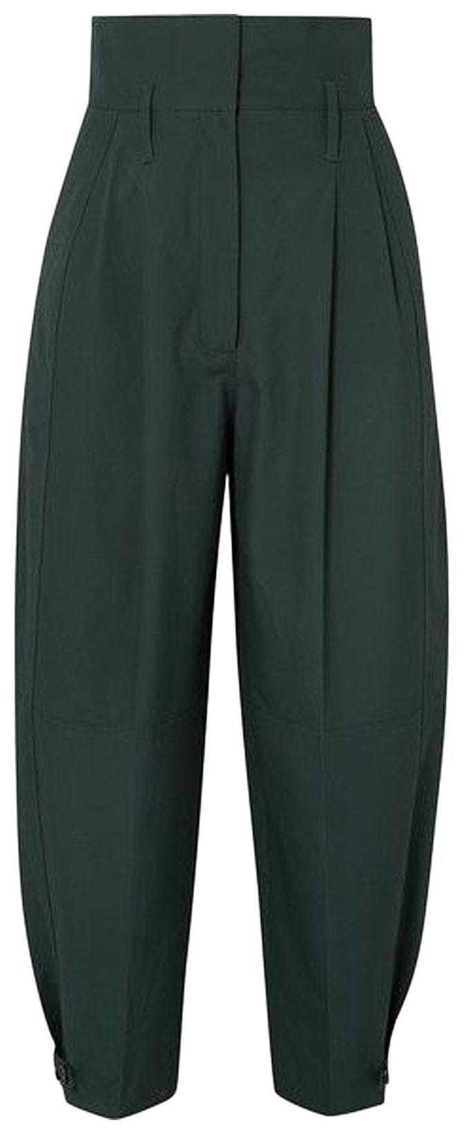 Givenchy Trousers Multicolor