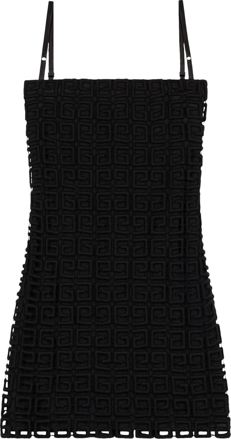 Givenchy Dress Black