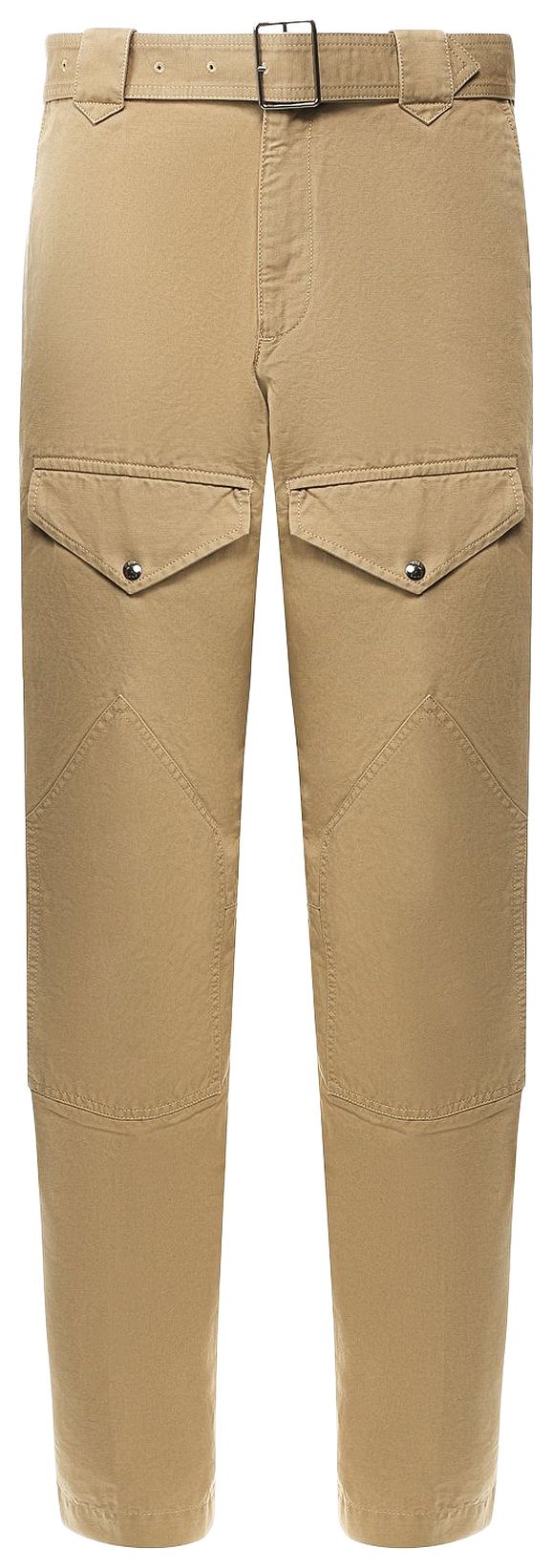 Givenchy Trousers Beige