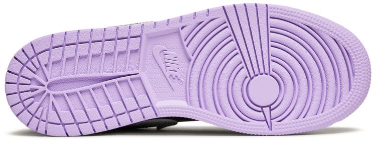 Air Jordan 1 Low SE GS Houndstooth