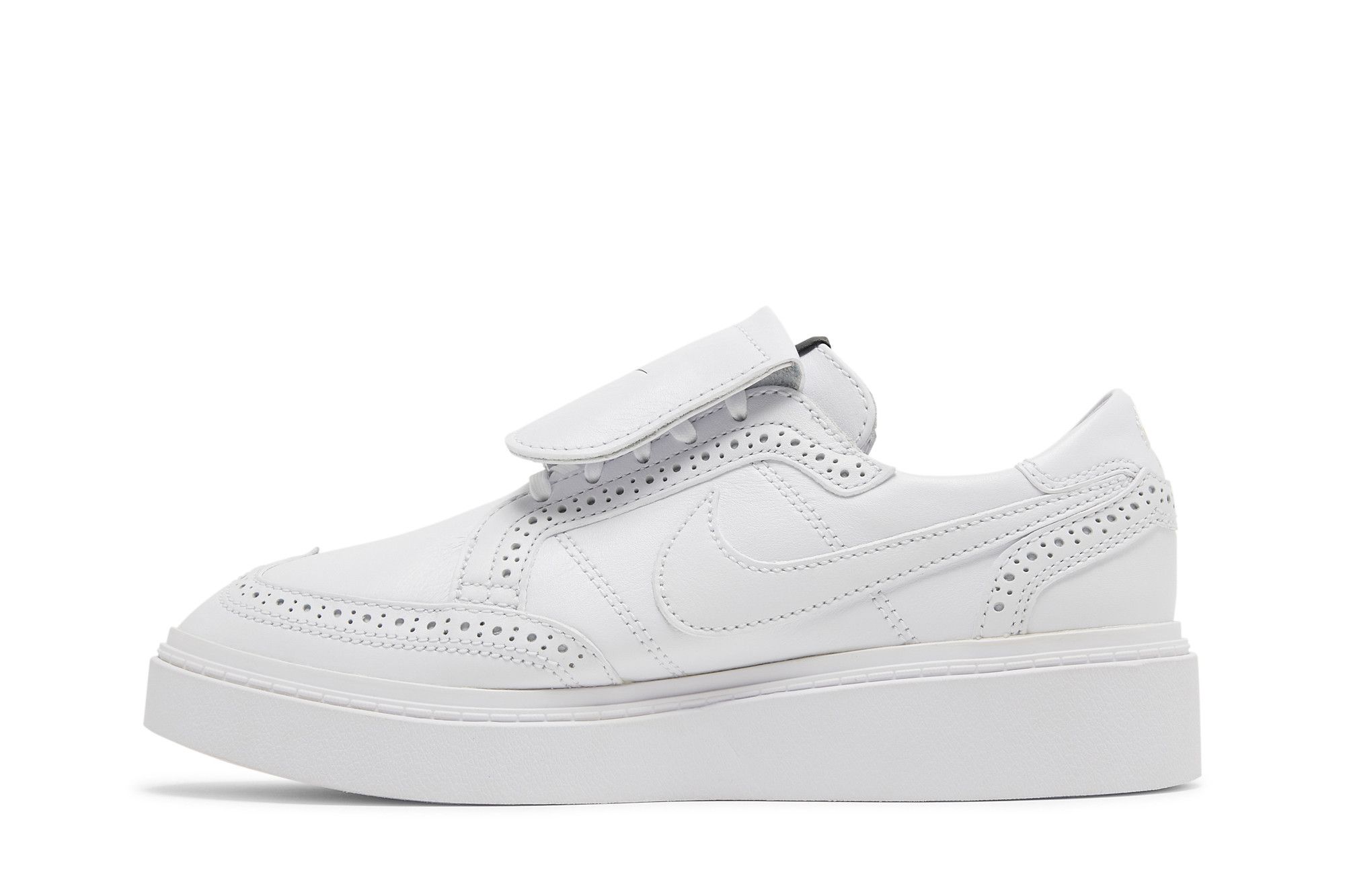 【SALE／10%OFF Buy G-Dragon GOAT | 100 DH2482 - White' 'Triple 1 Kwondo x 靴