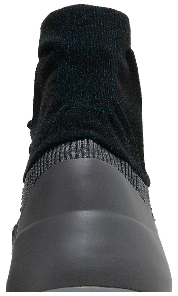 Adidas Yeezy Basketball Knit Slate Blue