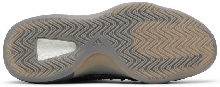 Adidas Yeezy Basketball Knit Slate Blue