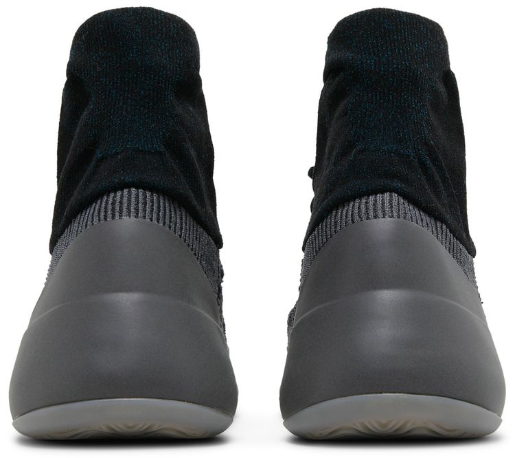 Adidas Yeezy Basketball Knit Slate Blue