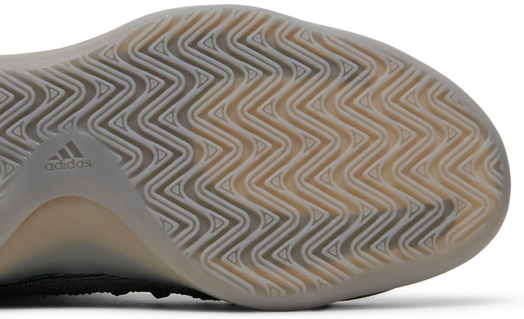 Adidas Yeezy Basketball Knit Slate Blue