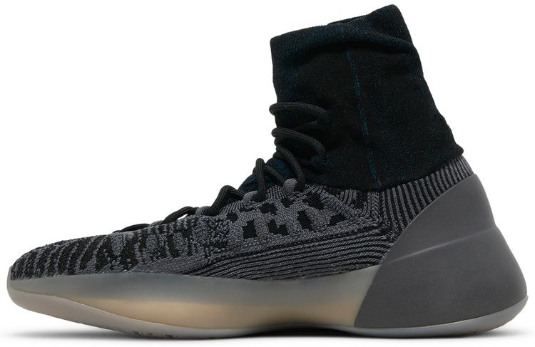 Adidas Yeezy Basketball Knit Slate Blue