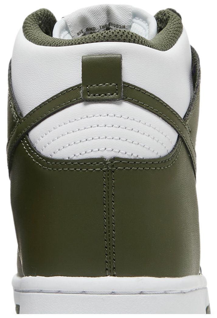 Dunk High GS Cargo Khaki