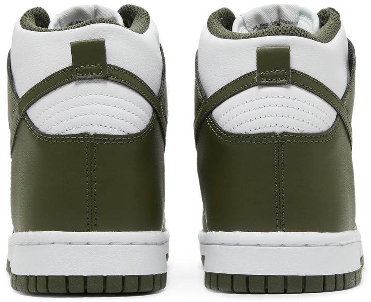 Dunk High GS Cargo Khaki