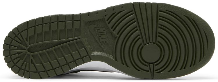 Dunk High GS Cargo Khaki