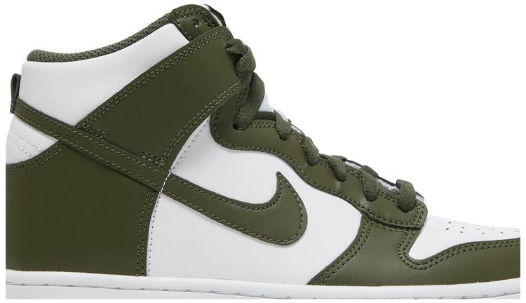 Dunk High GS Cargo Khaki