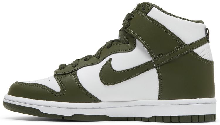 Dunk High GS Cargo Khaki