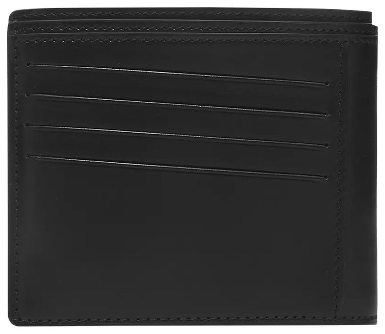 Maison Margiela Wallet Black