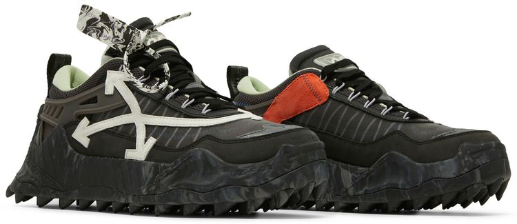 Off White ODSY 1000 Dark Grey