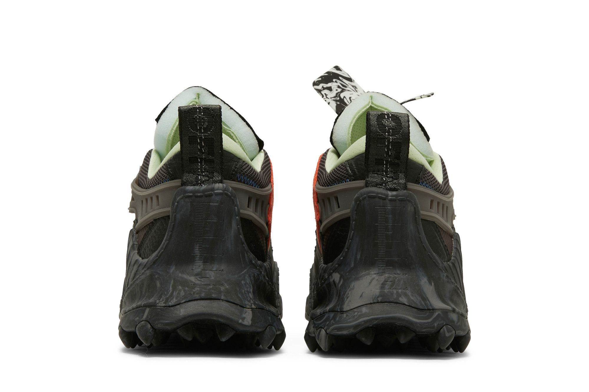 Buy Off-White ODSY-1000 'Dark Grey' - OMIA139F21FAB002 0701 | GOAT