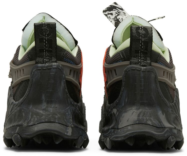 Off White ODSY 1000 Dark Grey