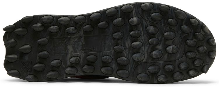 Off White ODSY 1000 Dark Grey