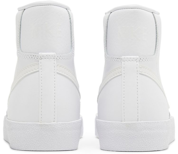 Nike Wmns Blazer 77 Vintage Mid Triple White