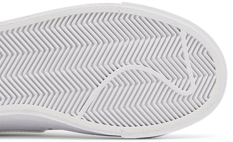 Nike Wmns Blazer 77 Vintage Mid Triple White