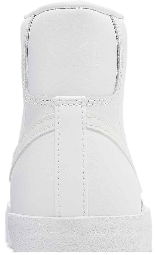 Nike Wmns Blazer 77 Vintage Mid Triple White