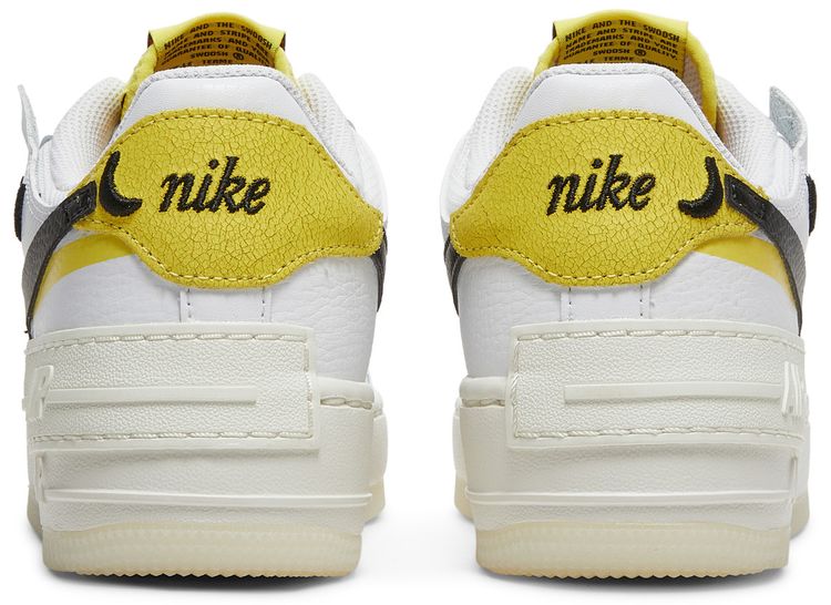 Nike Wmns Air Force 1 Shadow Go The Extra Smile