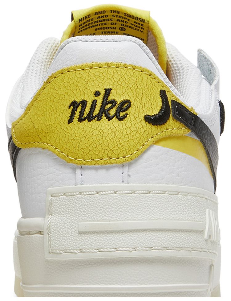 Nike Wmns Air Force 1 Shadow Go The Extra Smile