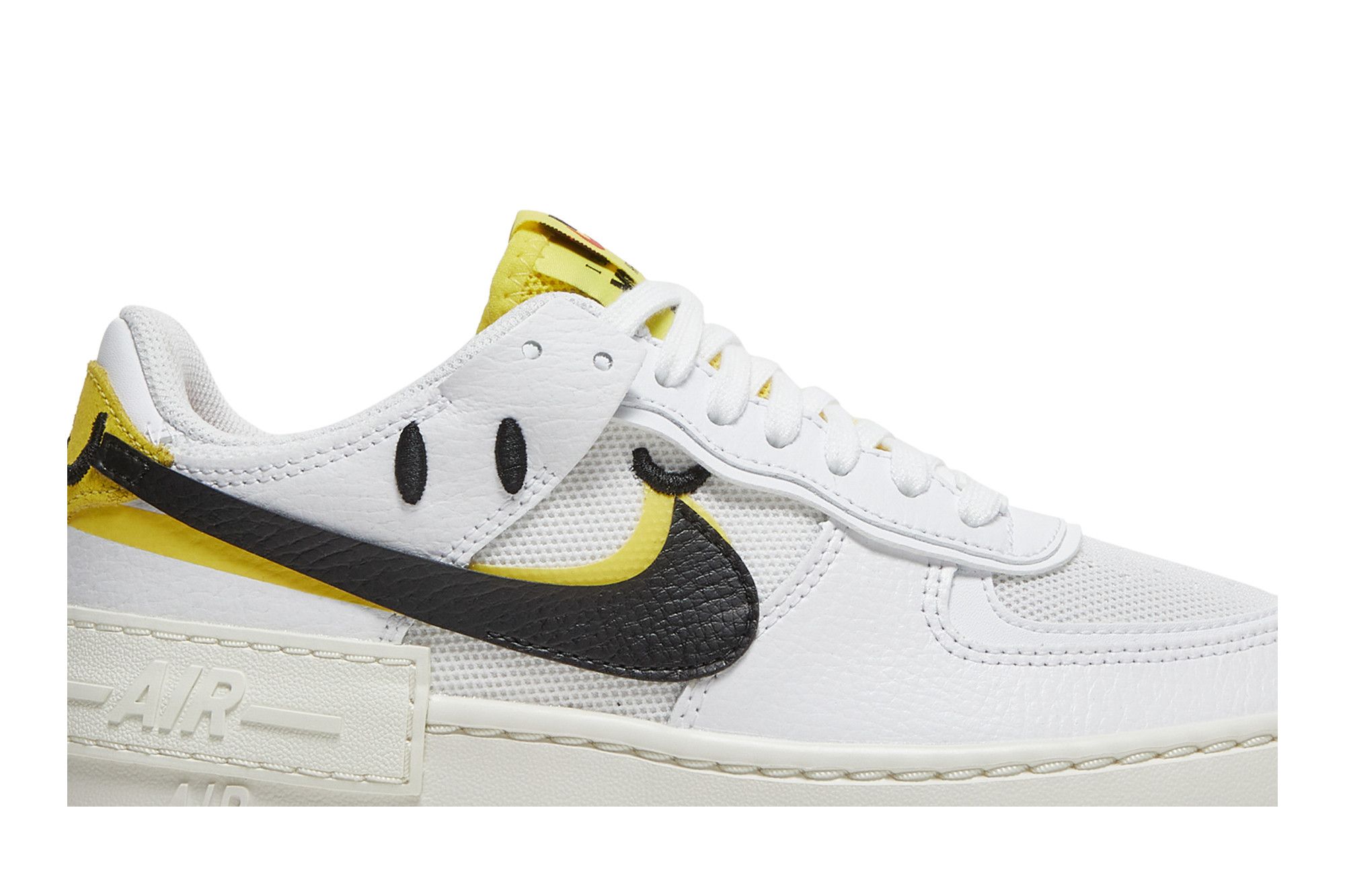 Buy Wmns Air Force 1 Shadow Go The Extra Smile DO5872 100 GOAT