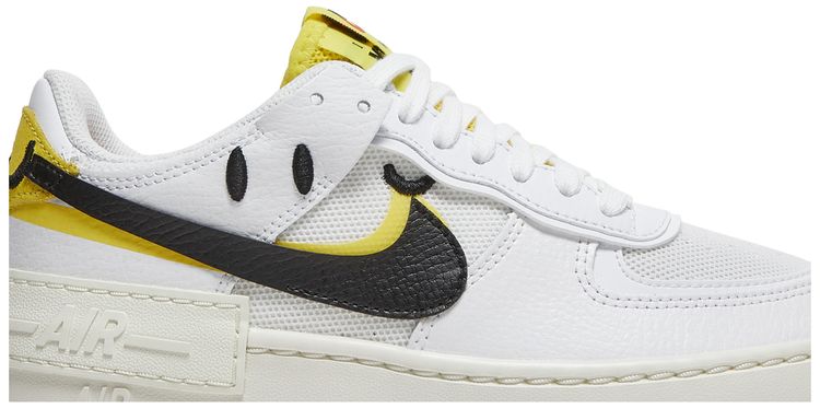 Nike Wmns Air Force 1 Shadow Go The Extra Smile