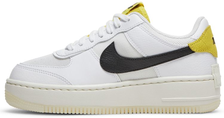 Nike Wmns Air Force 1 Shadow Go The Extra Smile