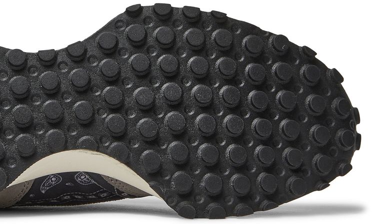 Shoe Palace x New Balance 327 Unity Pack   Heritage Grey