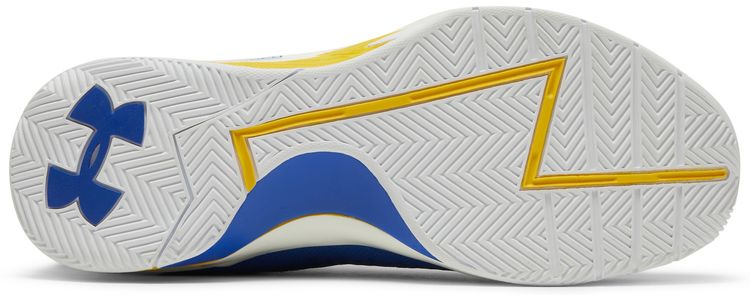 Curry 1 Retro Home 2021