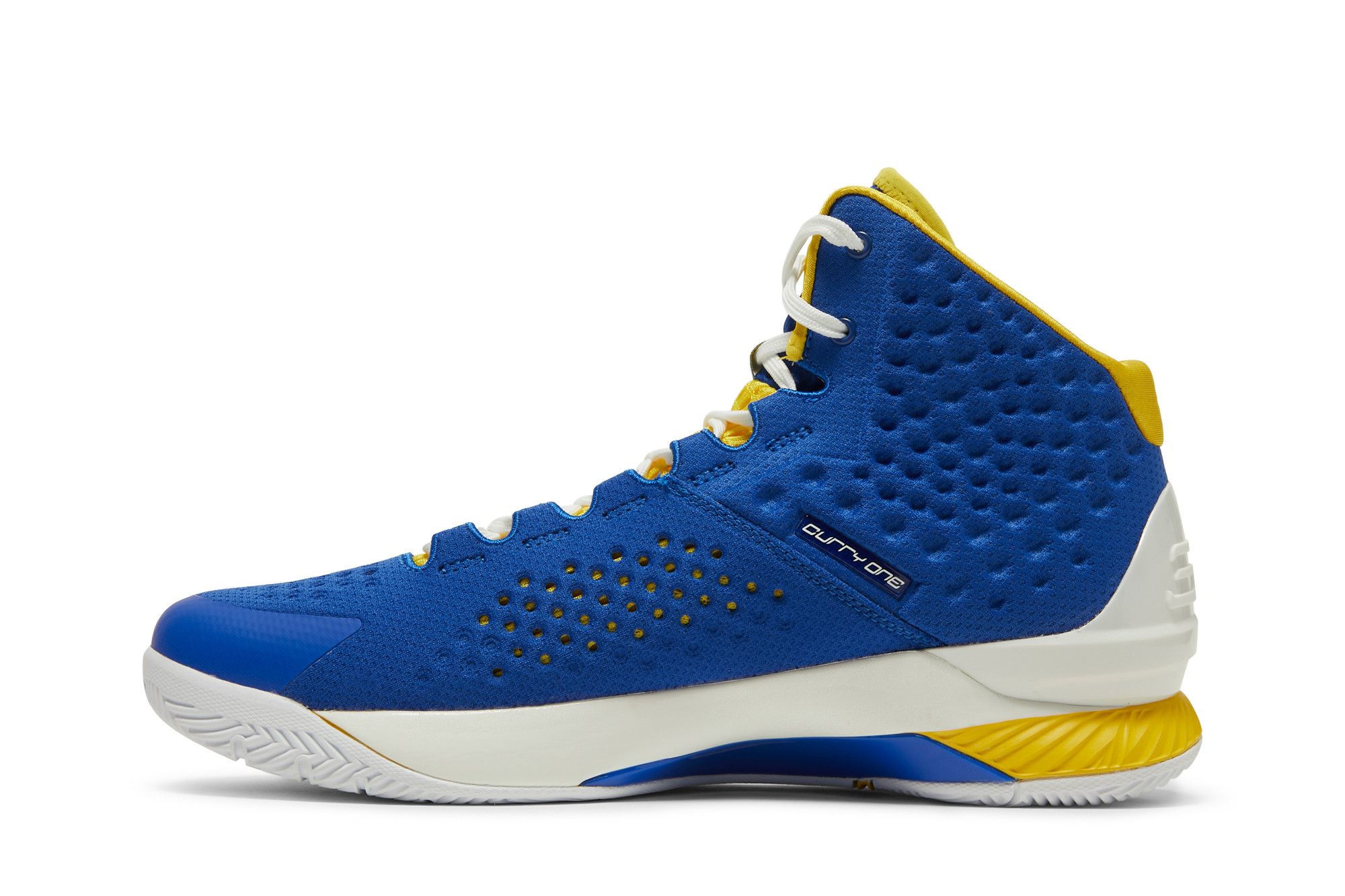 Under Armour Curry 1 Retro Home (2021) メンズ