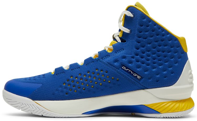 Curry 1 Retro Home 2021
